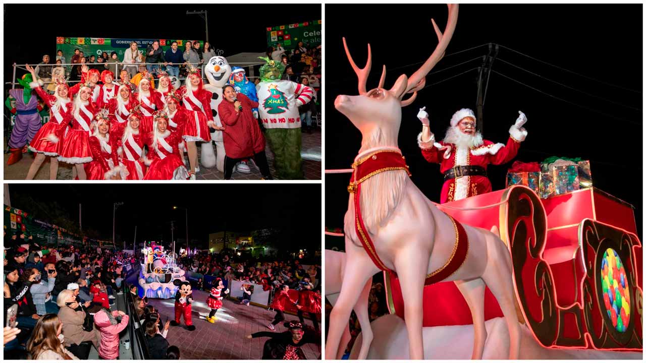 Festival Alegría Contigo 2025 llega a El Marqués