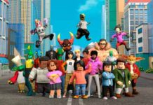 Problemas con Roblox: ¿cómo proteger a tus hijos en la plataforma que conquista a millones?
Problemas con Roblox: ¿cómo proteger a tus hijos en la plataforma que conquista a millones?