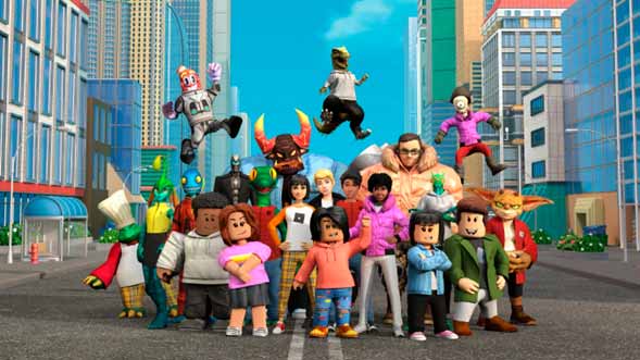 Problemas con Roblox: ¿cómo proteger a tus hijos en la plataforma que conquista a millones?