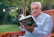 Tres razones por las que López Obrador volvería al espacio público
Tres razones por las que López Obrador volvería al espacio público