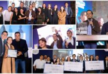 Chepe Guerrero impulsa talento joven en la segunda Investor’s Night
Chepe Guerrero impulsa talento joven en la segunda Investor’s Night