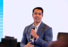 Felifer Macías destaca consenso político por Ley de Ingresos 2026 en Querétaro
Felifer Macías destaca consenso político por Ley de Ingresos 2026 en Querétaro