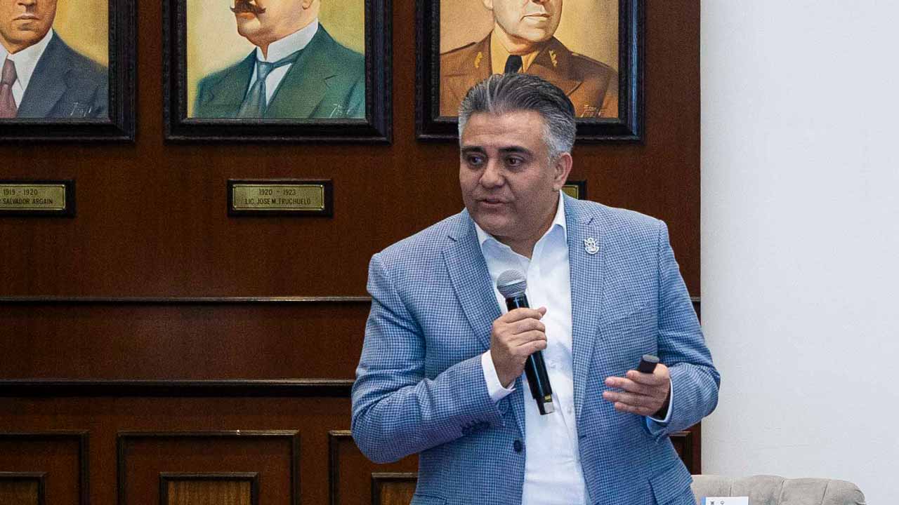 Presupuesto 2026 de Querétaro prioriza bienestar social: Leal Maya