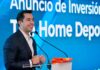 Querétaro alcanza inversión histórica con nueva tienda de Home Depot