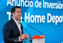 Querétaro alcanza inversión histórica con nueva tienda de Home Depot