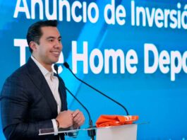 Querétaro alcanza inversión histórica con nueva tienda de Home Depot