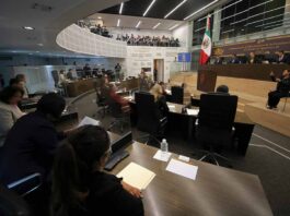 Diputados de Querétaro aprueban presupuesto 2026 con enfoque social