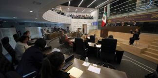 Diputados de Querétaro aprueban presupuesto 2026 con enfoque social Diputados de Querétaro aprueban presupuesto 2026 con enfoque social