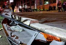 Aumentan 8% los siniestros viales de vehículos asegurados en México entre 2023 y 2025
Aumentan 8% los siniestros viales de vehículos asegurados en México entre 2023 y 2025