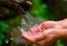 Aprueban en fast track Ley de Aguas pese a protestas de la oposición y agricultores
Aprueban en fast track Ley de Aguas pese a protestas de la oposición y agricultores