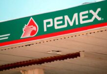 Deuda histórica de Pemex aleja a socios para contratos de producción
Deuda histórica de Pemex aleja a socios para contratos de producción