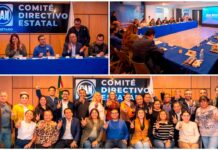 En 2026 vamos a seguir dando resultados: Martín Arango
En 2026 vamos a seguir dando resultados: Martín Arango