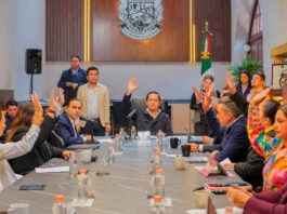 Corregidora aprueba Presupuesto 2026; prioriza seguridad, servicios, obra y movilidad