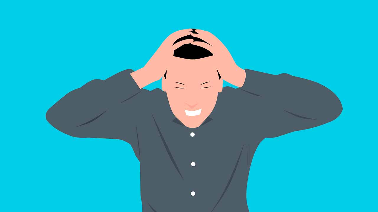 Estrés crónico altera decisiones, emociones y personalidad, dice evidencia cientifica