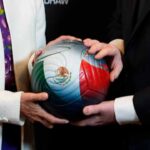 Qué grupos del Mundial tendrán partidos en CDMX, Guadalajara y Monterrey Qué grupos del Mundial tendrán partidos en CDMX, Guadalajara y Monterrey