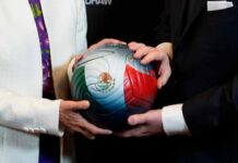Qué grupos del Mundial tendrán partidos en CDMX, Guadalajara y Monterrey
Qué grupos del Mundial tendrán partidos en CDMX, Guadalajara y Monterrey
