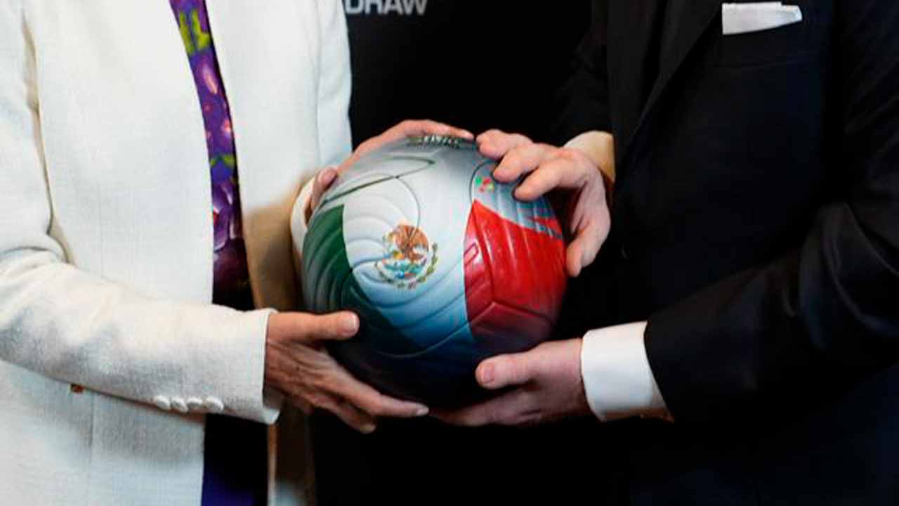 Qué grupos del Mundial tendrán partidos en CDMX, Guadalajara y Monterrey