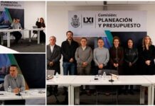 Aprueban, en Comisión, paquete fiscal estatal y municipales 2026
Aprueban, en Comisión, paquete fiscal estatal y municipales 2026