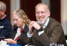 Querétaro concluye el año con resultados que consolidan su liderazgo económico: Marco Del Prete
Querétaro concluye el año con resultados que consolidan su liderazgo económico: Marco Del Prete