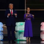 Grupos definidos para el Mundial 2026: cuándo empieza y quiénes se enfrentan Grupos definidos para el Mundial 2026: cuándo empieza y quiénes se enfrentan