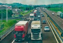 Aduanas y carreteras paralizadas por movilización del sector agropecuario
Aduanas y carreteras paralizadas por movilización del sector agropecuario