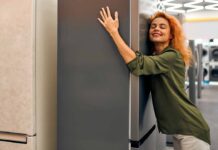 Cómo elegir la refrigeradora ideal para tu casa o departamento
Cómo elegir la refrigeradora ideal para tu casa o departamento