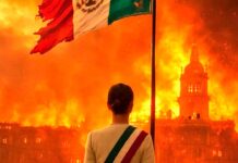 El verdadero mensaje en el Zócalo – El Blog de Omar Castrejón
El verdadero mensaje en el Zócalo - El Blog de Omar Castrejón