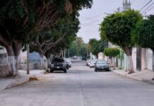 Felifer Macías arranca segunda fase de obras pluviales en Obreros
Felifer Macías arranca segunda fase de obras pluviales en Obreros