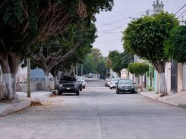 Felifer Macías arranca segunda fase de obras pluviales en Obreros Felifer Macías arranca segunda fase de obras pluviales en Obreros