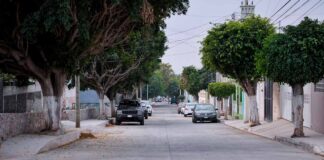 Felifer Macías arranca segunda fase de obras pluviales en Obreros Felifer Macías arranca segunda fase de obras pluviales en Obreros