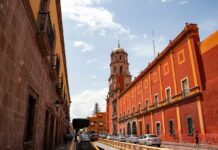 PIB de Querétaro creció 1.3% en 2024, reporta INEGI
PIB de Querétaro creció 1.3% en 2024, reporta INEGI