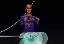 Mundial 2026: así será el camino de México como anfitrión y cabeza de grupo
Mundial 2026: así será el camino de México como anfitrión y cabeza de grupo