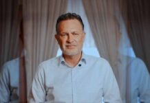 Mauricio Kuri llama a la unidad para un 2026 positivo en Querétaro
Mauricio Kuri llama a la unidad para un 2026 positivo en Querétaro