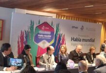 Hablar inglés será parte del menú rumbo al Mundial 2026
Hablar inglés será parte del menú rumbo al Mundial 2026