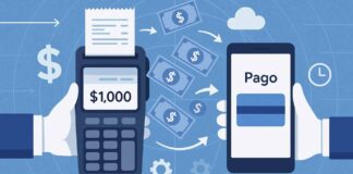 La cuesta de enero pierde fuerza; pagos inmediatos ganan terreno en hogares y negocios La cuesta de enero pierde fuerza; pagos inmediatos ganan terreno en hogares y negocios