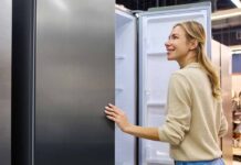 ¿Congeladora arriba o abajo? ¿1 o 2 puertas? Como elegir tu refrigeradora ideal
¿Congeladora arriba o abajo? ¿1 o 2 puertas? Como elegir tu refrigeradora ideal