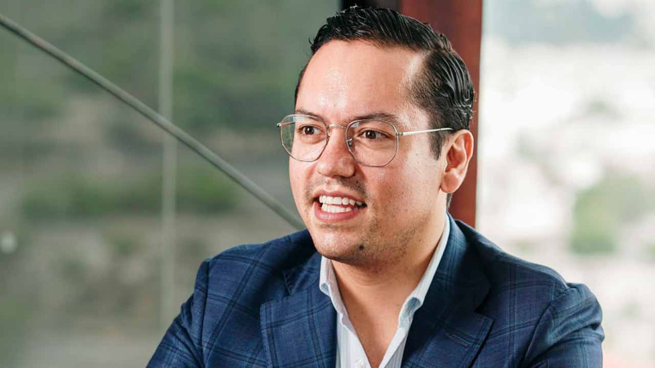 Chepe Guerrero refrenda compromiso para consolidar Corregidora en 2026