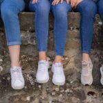 Zapatillas Deportivas vs. Casuales, ¿Cuál debo elegir? Zapatillas Deportivas vs. Casuales, ¿Cuál debo elegir?