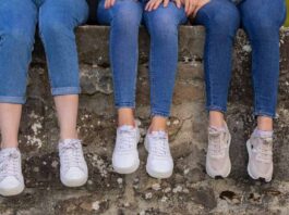 Zapatillas Deportivas vs. Casuales, ¿Cuál debo elegir? Zapatillas Deportivas vs. Casuales, ¿Cuál debo elegir?