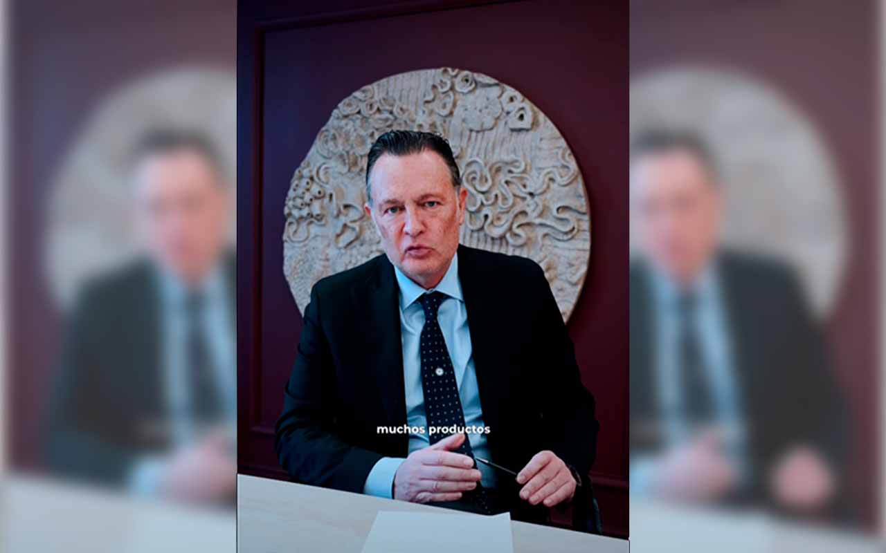 Gira “muy exitosa” en España con nuevas inversiones para Querétaro, afirma Mauricio Kuri