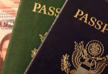 Cuáles serán las nuevas tarifas para la Visa estadounidense o pasaporte mexicano en 2026
Cuáles serán las nuevas tarifas para la Visa estadounidense o pasaporte mexicano en 2026