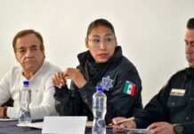 Corregidora coordina esfuerzos con tianguistas para últimas compras de Reyes Magos
Corregidora coordina esfuerzos con tianguistas para últimas compras de Reyes Magos