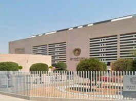 ASF sin observaciones al gasto federal del Municipio de Querétaro ASF sin observaciones al gasto federal del Municipio de Querétaro