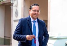 Chepe confirma llegada de Costco a Corregidora, obra inicia en marzo
Chepe confirma llegada de Costo a Corregidora, obra inicia en marzo