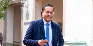 Chepe confirma llegada de Costco a Corregidora, obra inicia en marzo Chepe confirma llegada de Costo a Corregidora, obra inicia en marzo