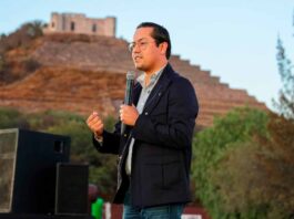 Abren inscripciones a Pirámides 2026 en Corregidora, Chepe Guerrero invita a la genta a inscribirse Abren inscripciones a Pirámides 2026 en Corregidora, Chepe Guerrero invita a la genta a inscribirse