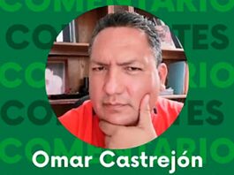 Contrastes – El Blog de Omar Castrejón Omar Castrejón