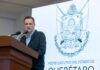 Querétaro seguirá siendo tierra de instituciones fuertes: Mauricio Kuri Querétaro seguirá siendo tierra de instituciones fuertes: Mauricio Kuri