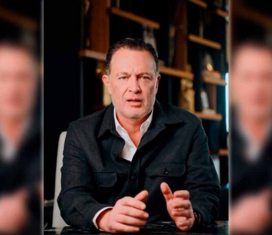 Mauricio Kuri anuncia regreso a clases y regreso a actividades normales sin incidentes Mauricio Kuri anuncia regreso a clases y regreso a actividades normales sin incidentes