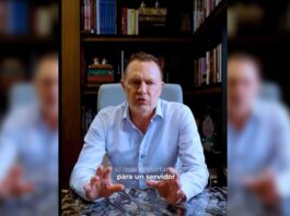 Mauricio Kuri asevera que se reforzó la seguridad en Querétaro y anuncia suspensión de clases Mauricio Kuri asevera que se refuerzó seguridad en Querétaro y anuncia suspensión de clases